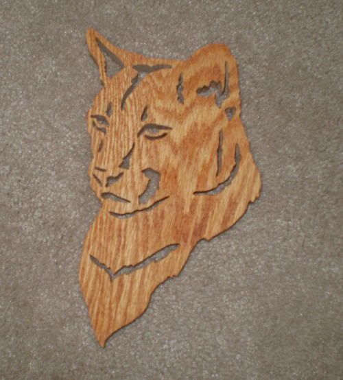 Beginner Scroll Saw Patterns